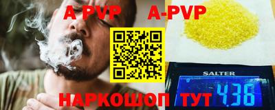 apvp Кунгур